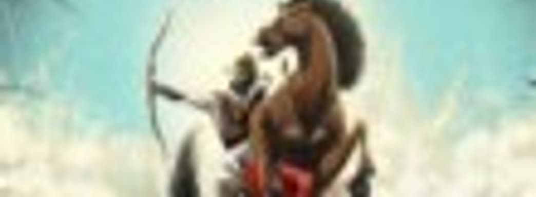 Stronghold Crusader 2 в конце 2013