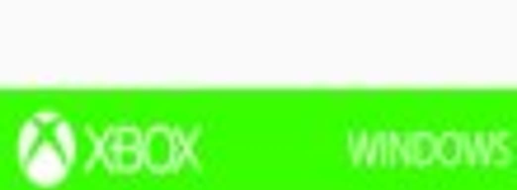 Первая волна Xbox-игр для Windows 8	