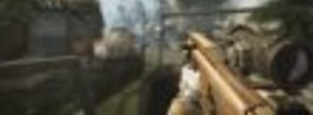 Трейлер Warface