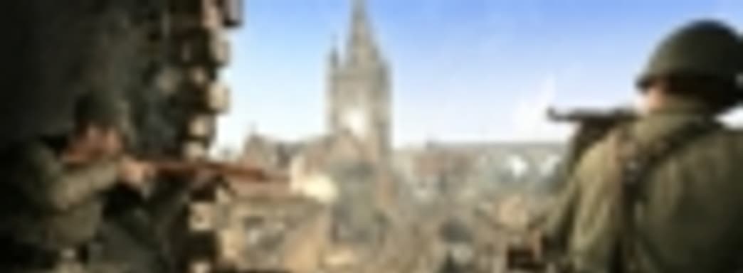 Мультиплеер в консольные версии Sniper Elite V2 завезут до конца года