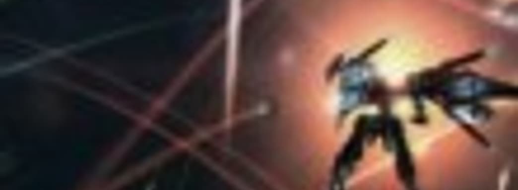 Трейлер Strike Suit Zero