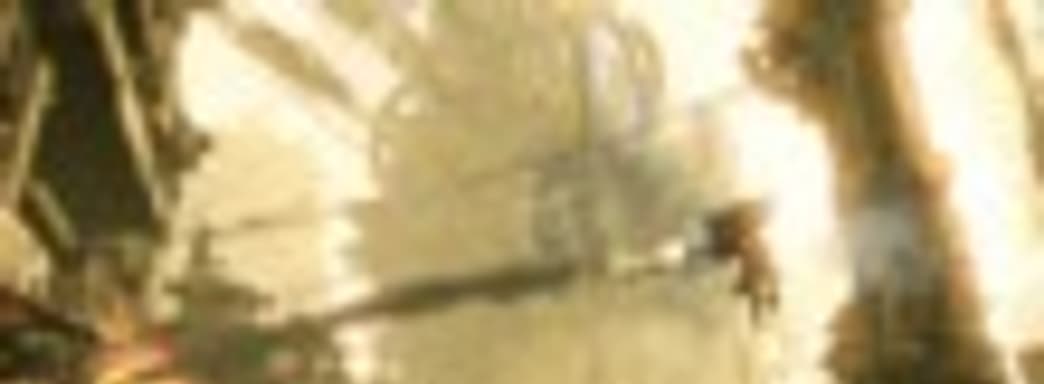 Hawken с одиночным режимом и, возможно, с кооперативом