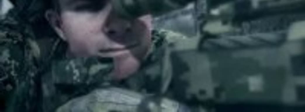 Medal of Honor: Warfighter - снайперы	 (русские субтитры)