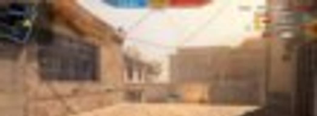 Создатели Arctic Combat скопировали карту из Counter-Strike