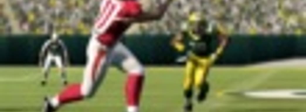 Madden NFL 13 - самая быстро продаваемая игра серии на современных консолях