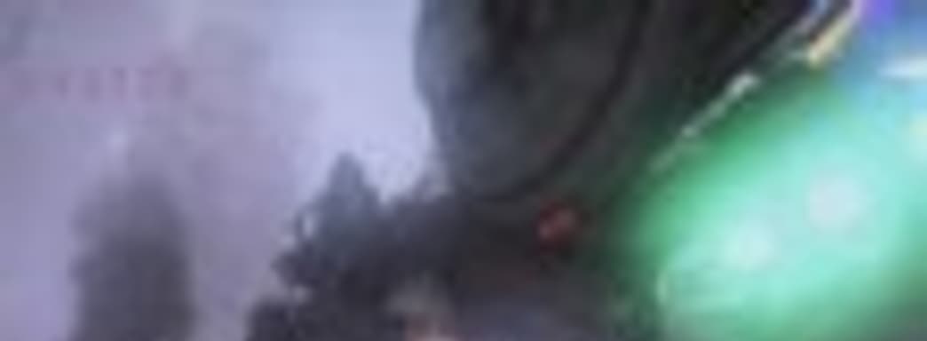 Hawken с поддержкой Oculus Rift 