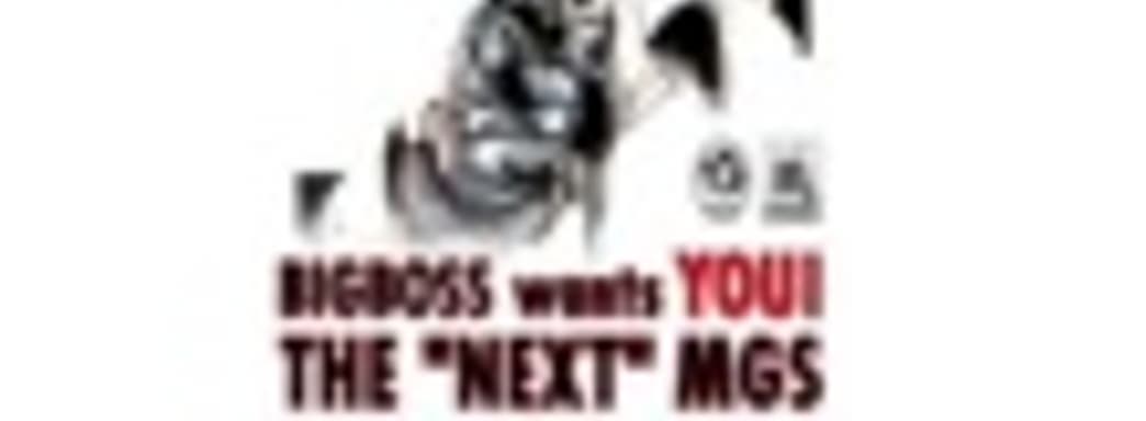 Kojima Productions практически подтвердила MGS5 на Fox Engine