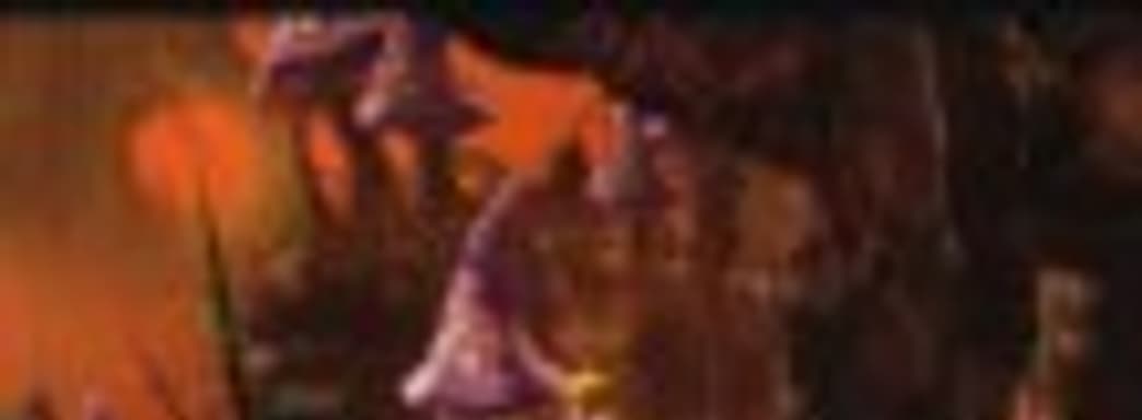 Демо-версия Project Giana