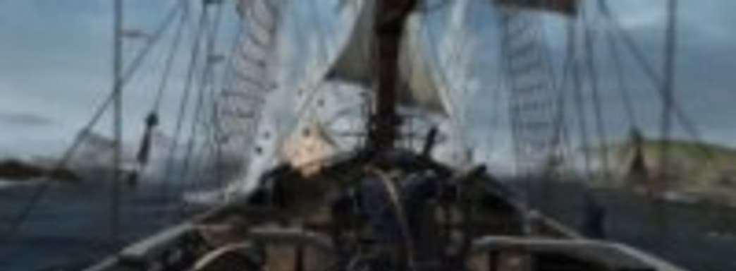 Дневники разработчиков Assassin's Creed III [русские субтитры]