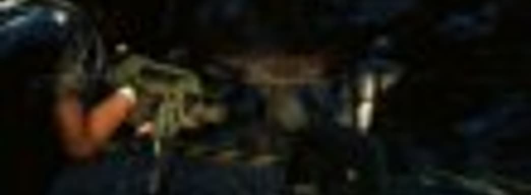 Режим Escape в Aliens: Colonial Marines 