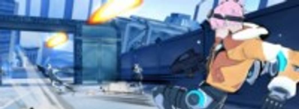 Lost Planet 3 и E.X. Troopers: Capcom хотела разделить серию 