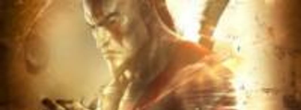 Дата выхода God of War: Ascension 