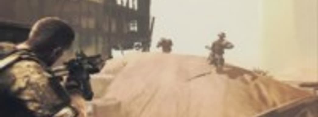 Yager не хотела добавлять мультиплеер в Spec Ops: The Line