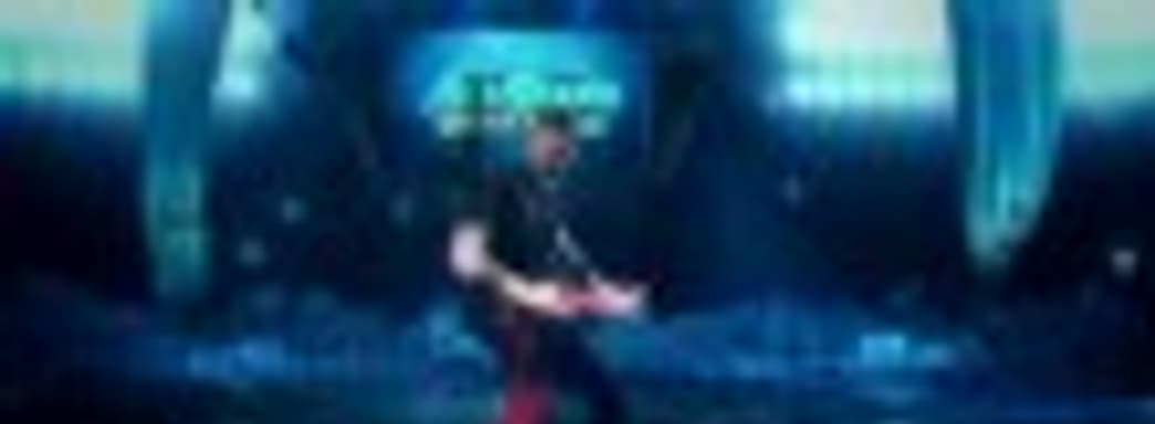 Трейлер PlayStation All-Stars Battle Royale - Evil Cole 	