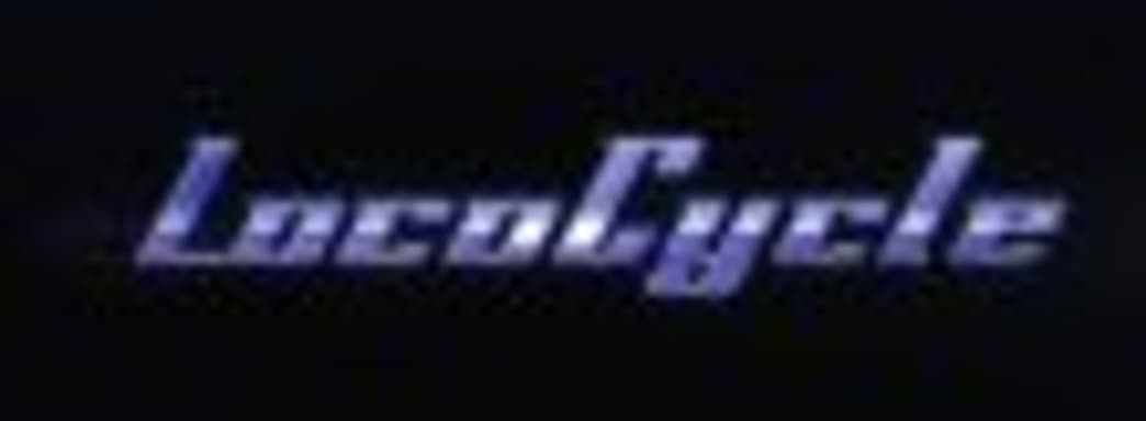 Lococycle - новая игра от создателей 'Splosion Man и The Gunstringer 