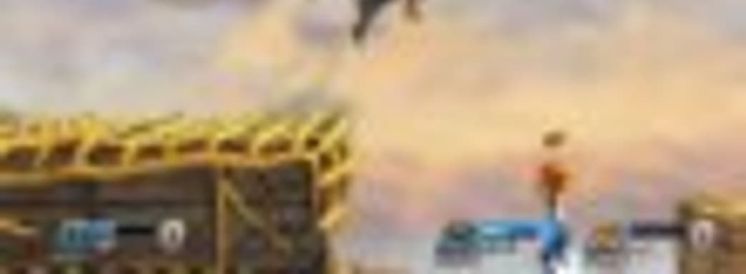 Игровой ролик PlayStation All-Stars: Battle Royale