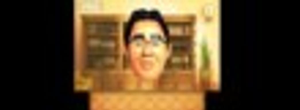 Англоязычная версия Brain Training 3DS в декабре