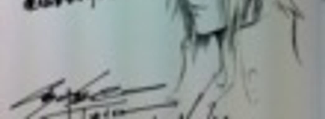 Final Fantasy Versus 13: пожалуйста, подождите еще немного