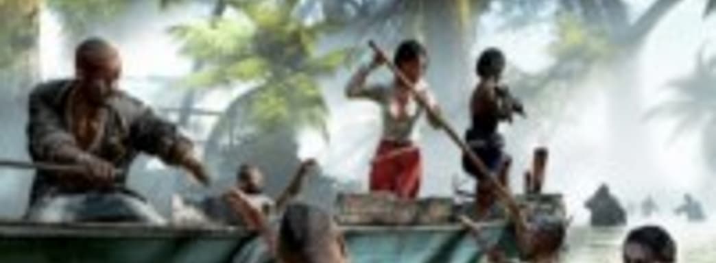 Dead Island: Riptide в следующем году