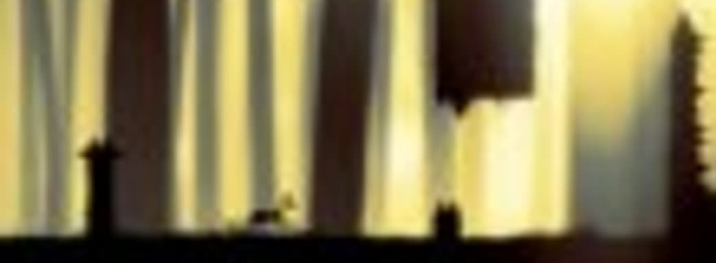 Трейлер A Walk In The Dark 