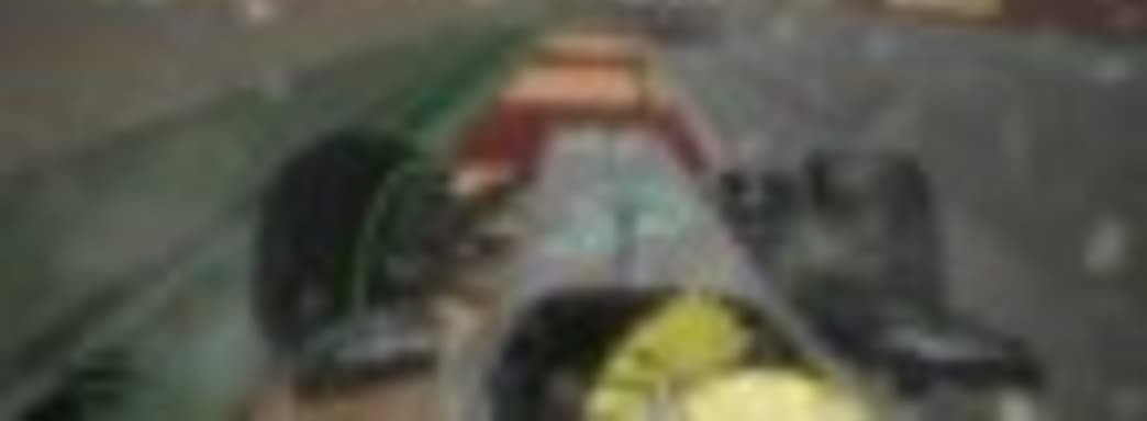 Дневники разработчиков F1 2012