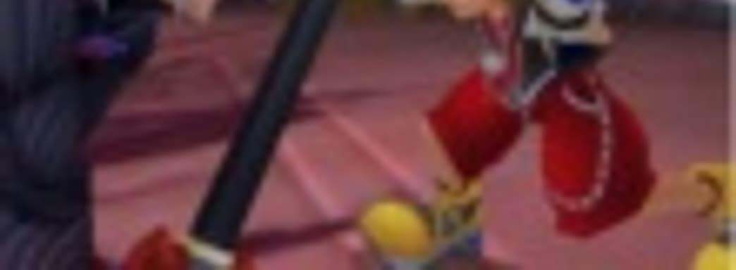 Дата выхода Kingdom Hearts 1.5 HD ReMIX