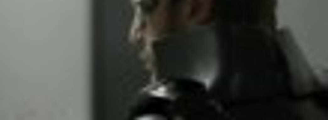 Тизер короткометражки по мотивам Deus Ex: Human Revolution