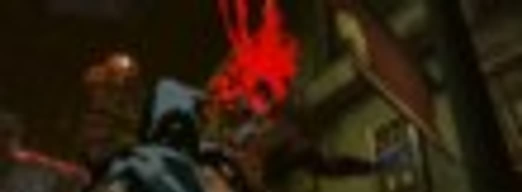 Yaiba: Ninja Gaiden Z создается для PS3 и Xbox 360