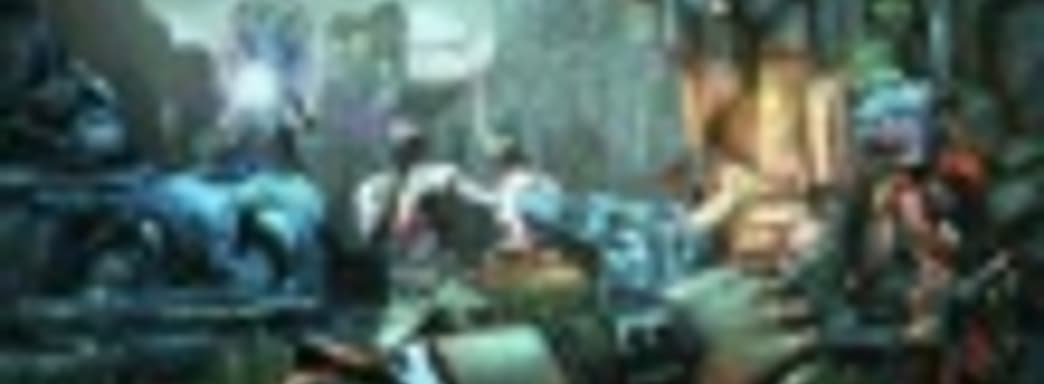  Новые скриншоты (Borderlands 2 DLC, Dark Souls II...)