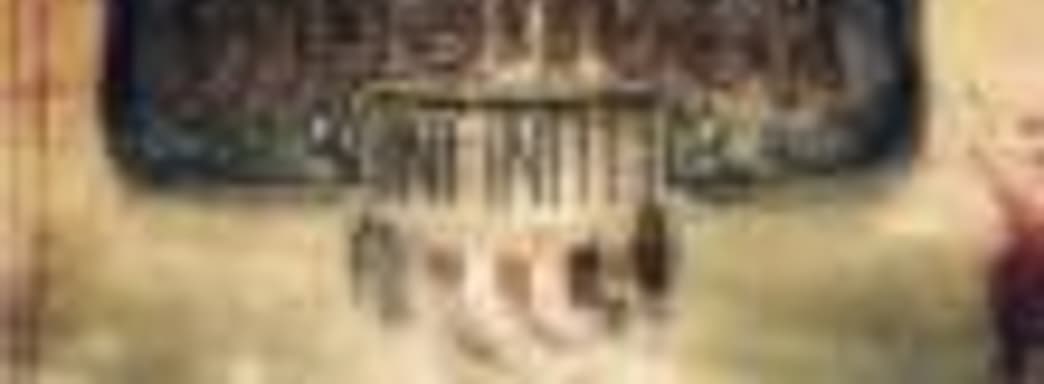 Garry Schyman написал саундтрек для BioShock: Infinite