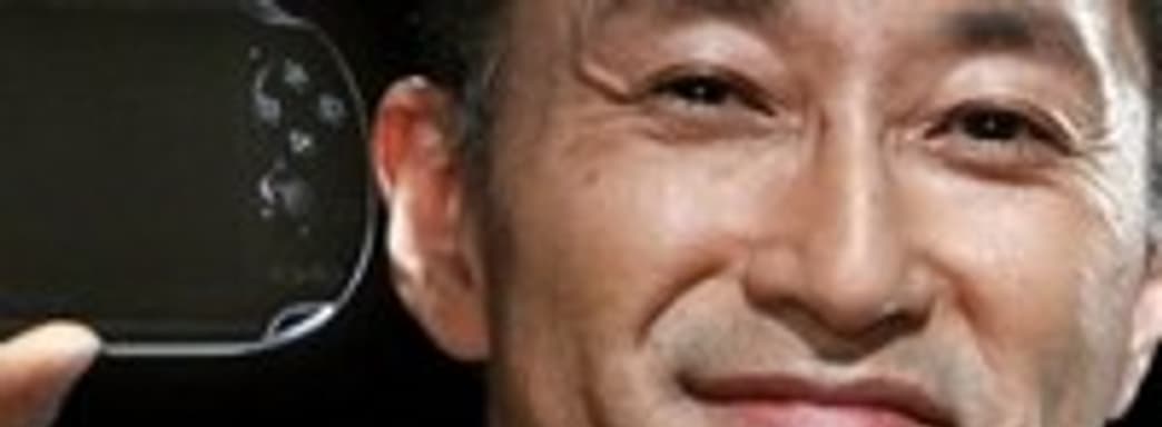 Kazuo Hirai возглавит Sony