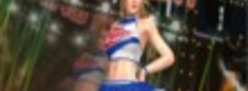 Cross-функциональность Dead or Alive 5 Plus