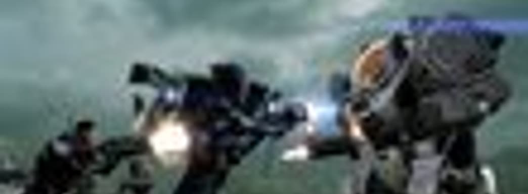 Новые скриншоты (Mass Effect 3, Project CARS...)