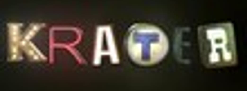 Дневники разработчиков Krater