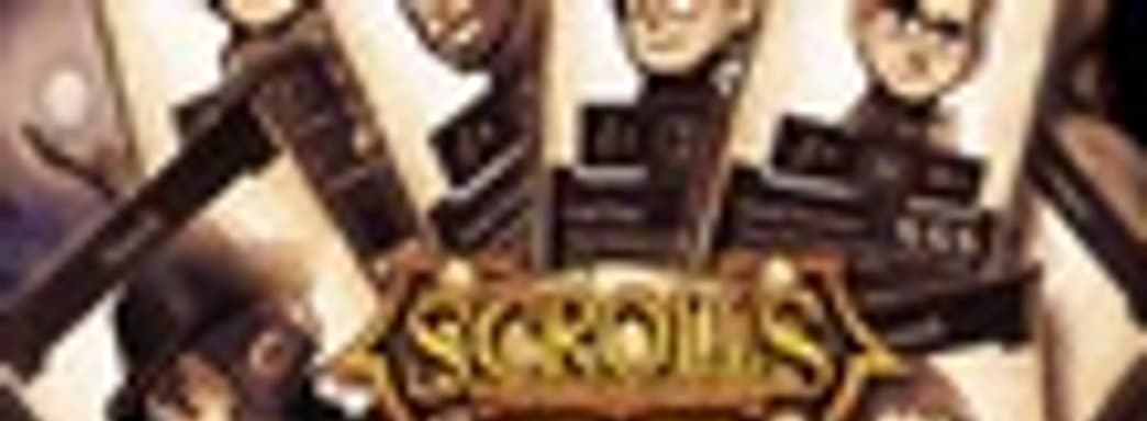 Mojang о целевых платформах Scrolls