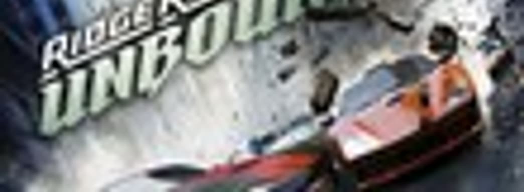 Ridge Racer Unbounded задержится 