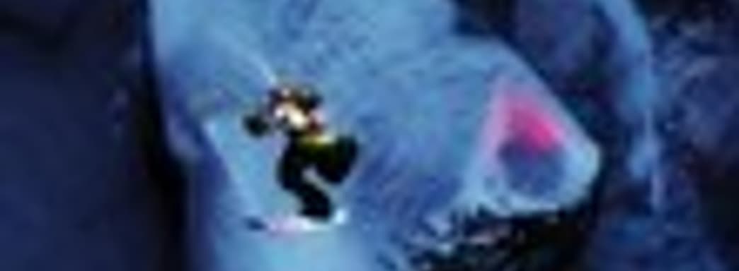 Трейлеры SSX