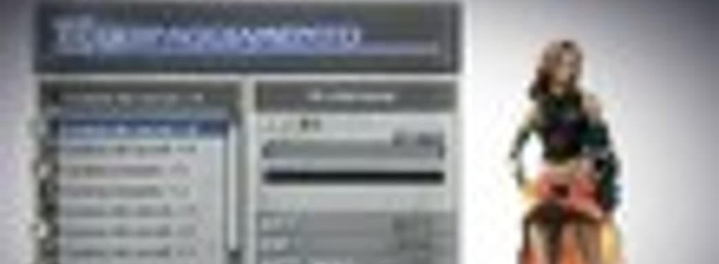 Трейлер The Last Story 