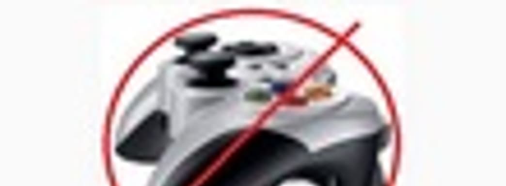 РС-версия Mass Effect 3 без поддержки геймпадов