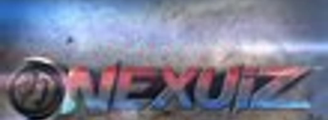 Трейлер Nexuiz