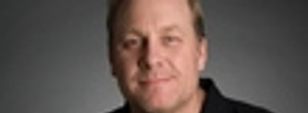 Curt Schilling о причинах основания 38 Studios
