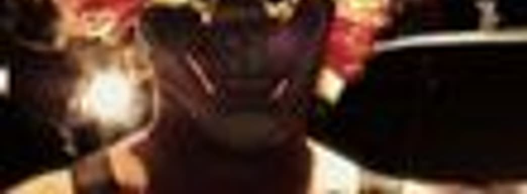 Слухи о фильме Twisted Metal