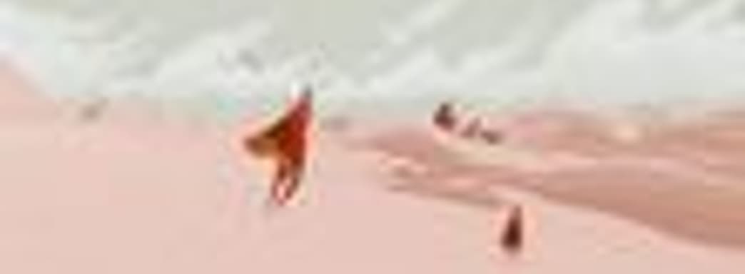 Дата выхода Journey