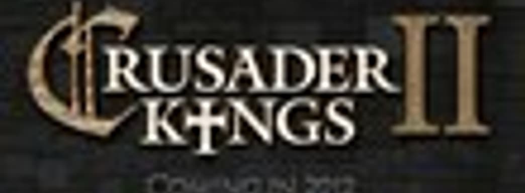 Crusader Kings II в продаже