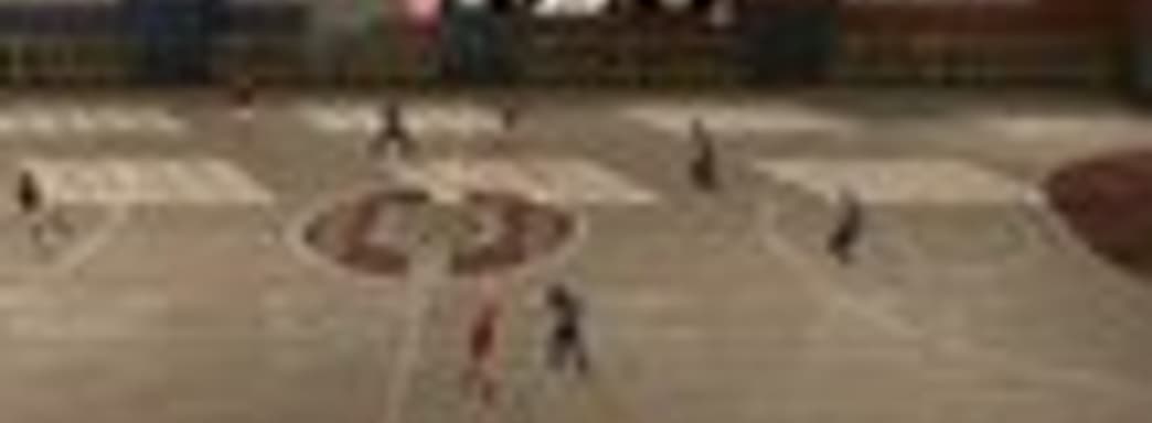 Дневники разработчиков FIFA Street