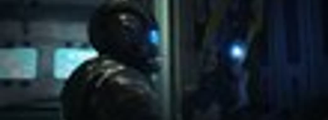 Демо-версия Deep Black: Reloaded