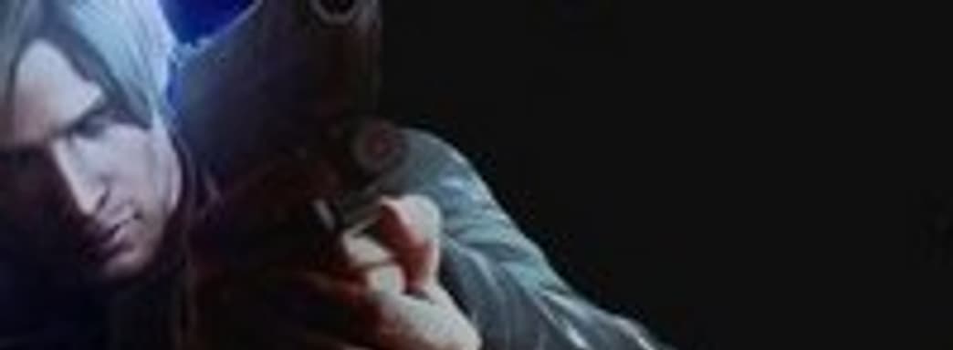 Resident Evil 6: движение во время стрельбы и сюжетные детали