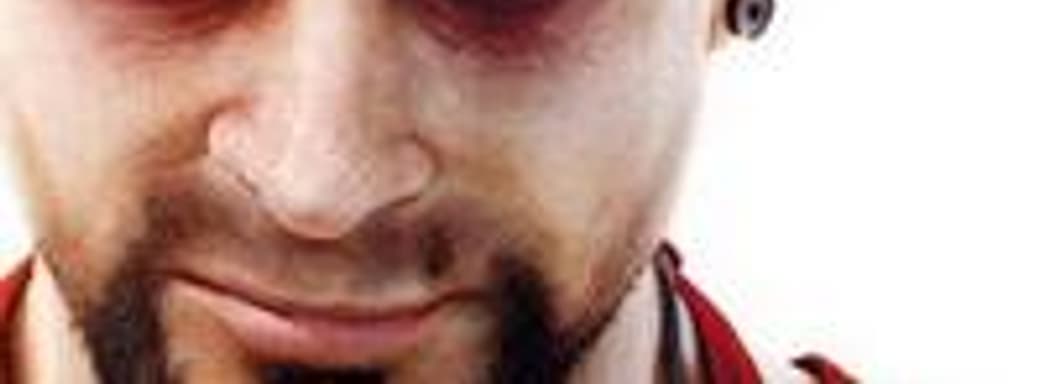 Far Cry 3: cinematic-трейлер и дата выхода [Обновлено]