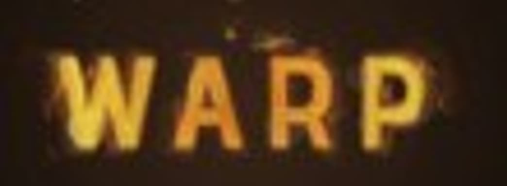 Warp в XBLA. Оценки и launch-трейлер