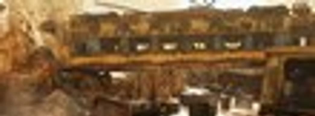 Flashback Map Pack #2 для Uncharted 3